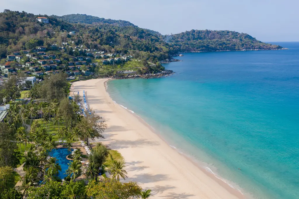 Katathani Phuket Beach Resort image 10