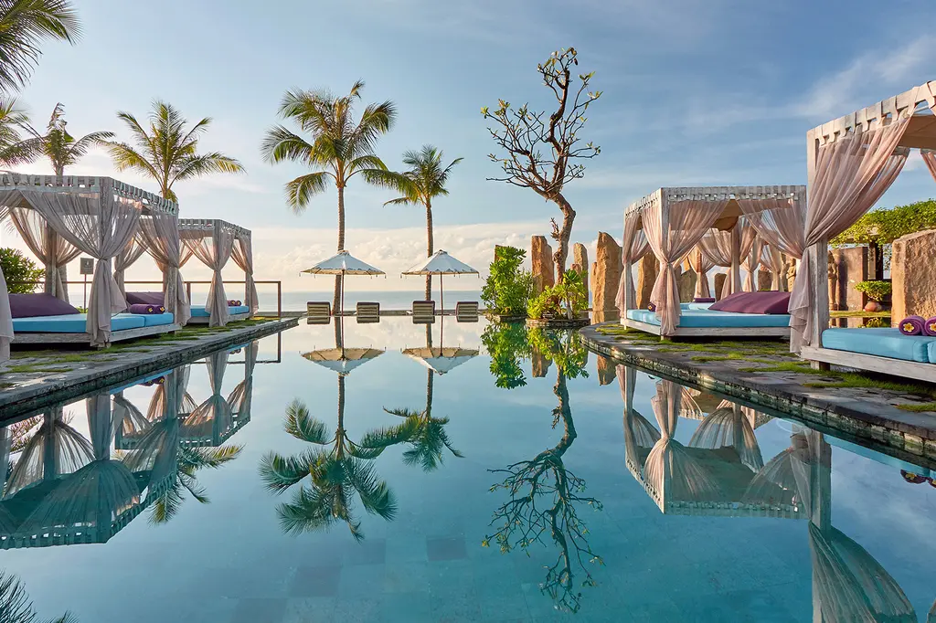 The Royal Purnama image 1