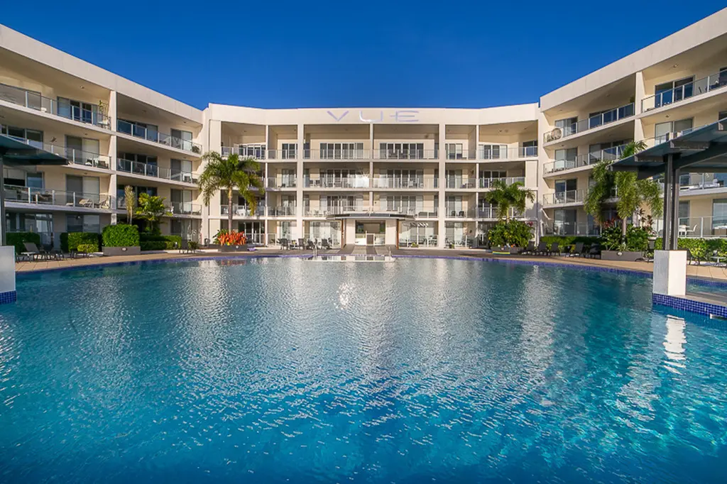 Vue Apartments Trinity Beach image 2