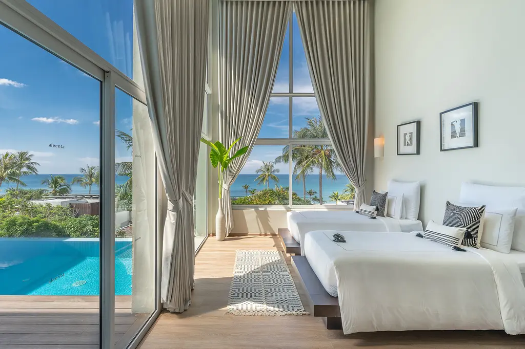 Aleenta Phuket Phang Nga Resort & Spa image 6