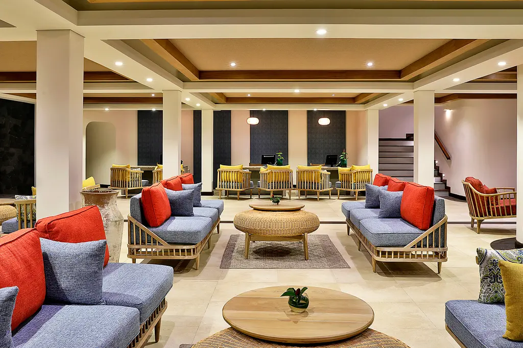 Avani Kalutara Resort image 8