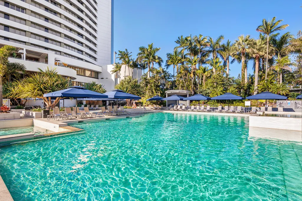  The Star Residences image 9