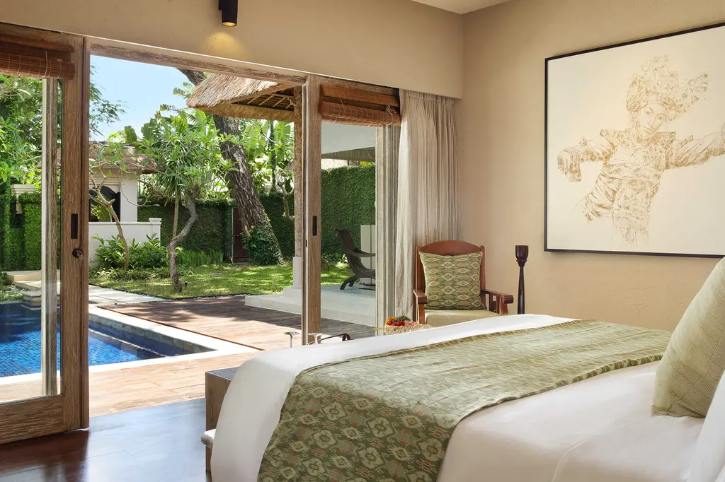 Kayumanis Sanur Private Villa & Spa image 1