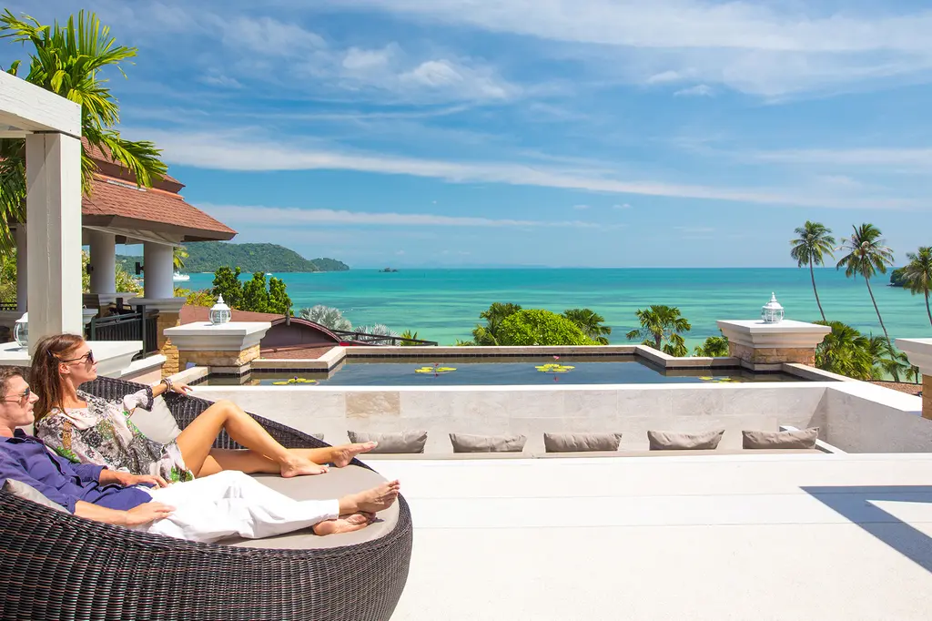 Pullman Phuket Panwa Beach Resort image 15
