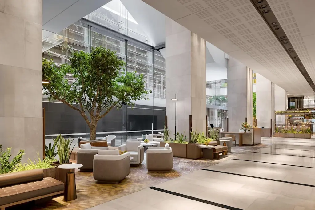 Hilton Sydney image 2