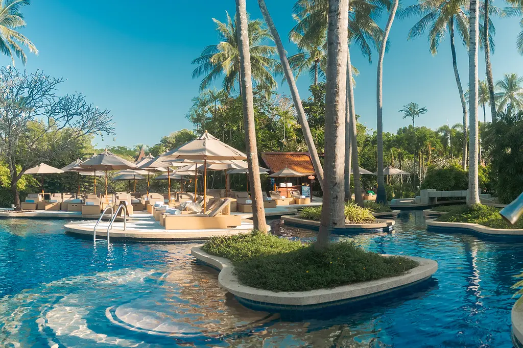 Banyan Tree Phuket image 2