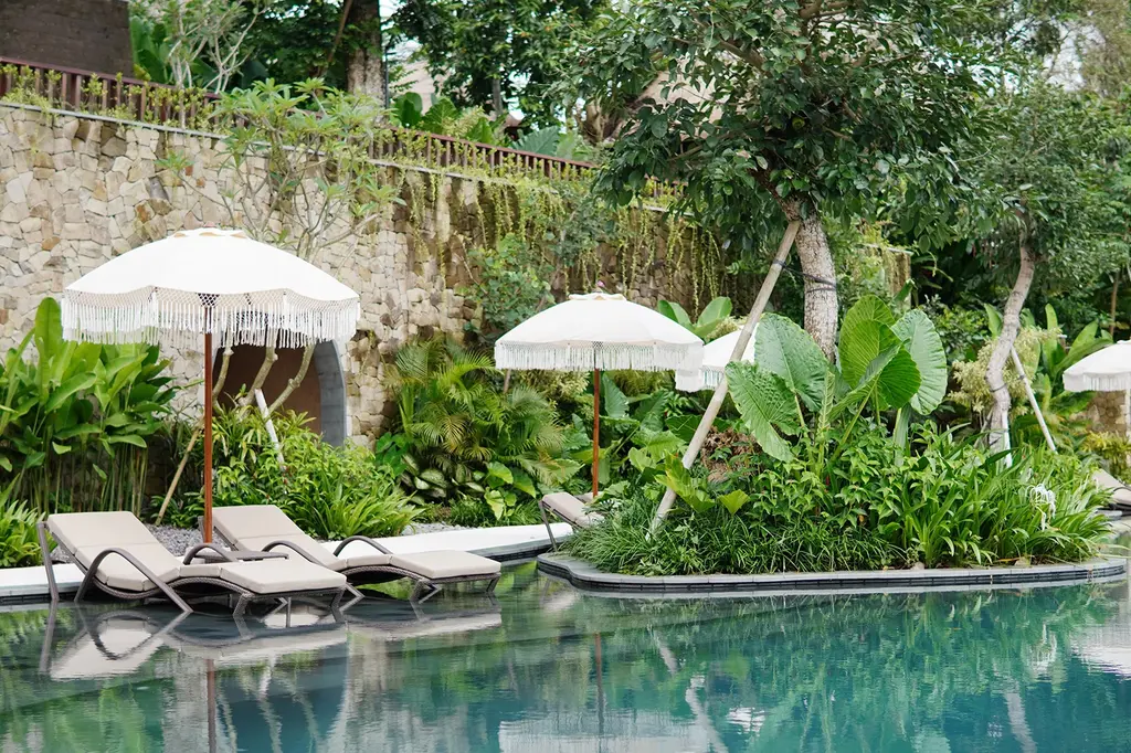 Akohara Buahan Village Retreat image 8