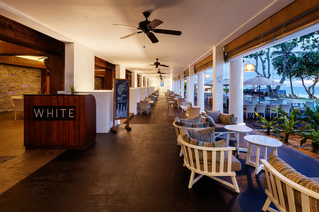 The Fortress Resort & Spa image 6