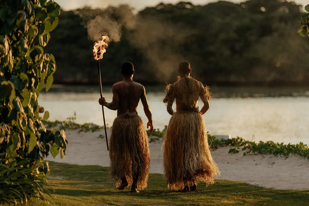 InterContinental Fiji Golf Resort & Spa image 17