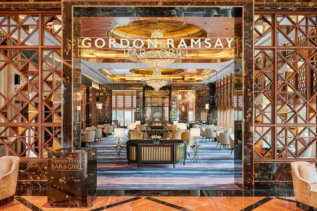 Sunway Resort Hotel image 5