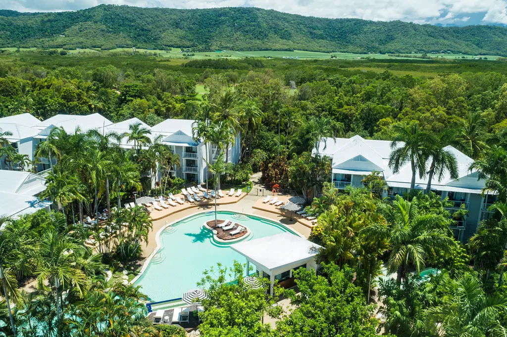 Oaks Port Douglas Resort image 4