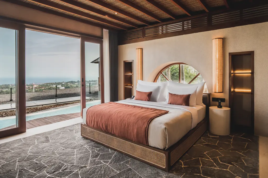Seascape Resort & Spa Uluwatu by Ini Vie Hospitality image 9