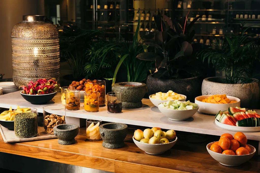 InterContinental Brisbane, an IHG Hotel image 9