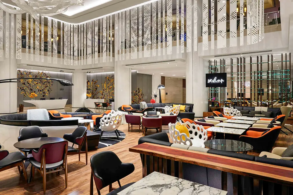 Pullman Kuala Lumpur City Centre – Hotel & Residences image 2