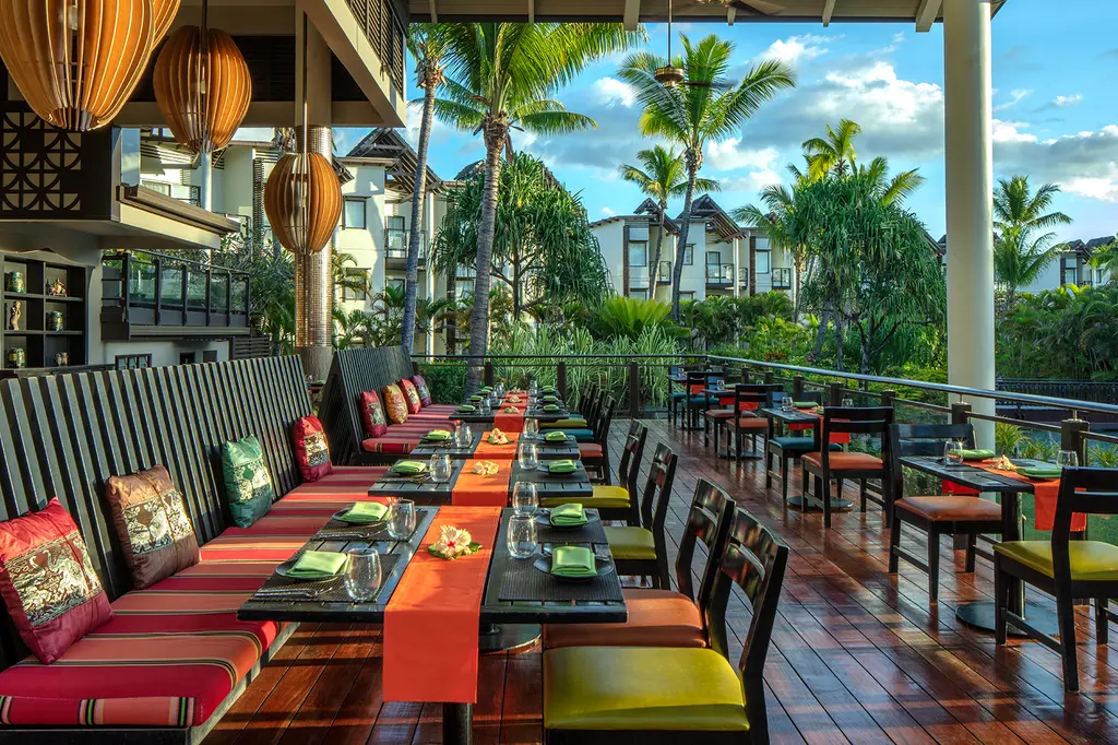 Radisson Blu Resort, Fiji Denarau Island image 9