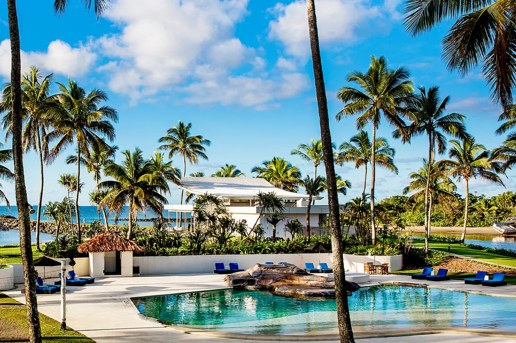 The Pearl Resort & Spa Fiji image 4