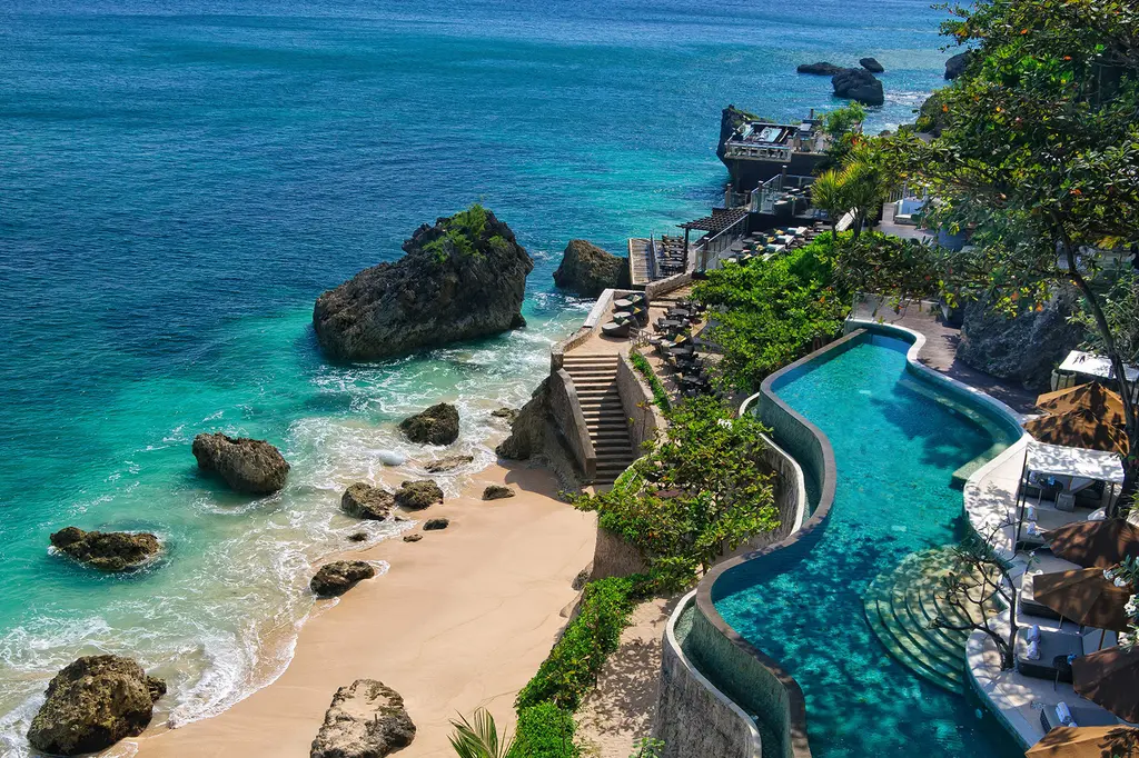 AYANA Villas Bali image 1