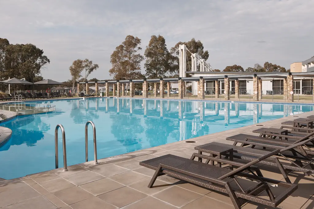 Rydges Resort Hunter Valley image 7