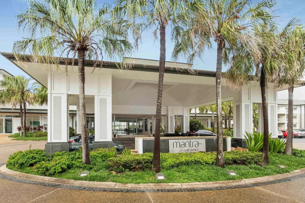 Mantra on Salt Beach Kingscliff image 8