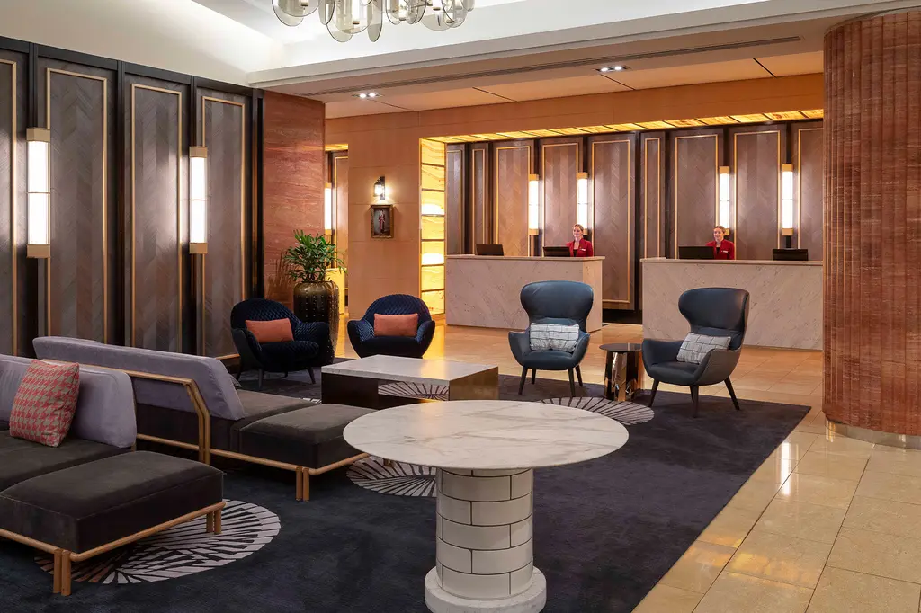 Amora Hotel Jamison Sydney image 7