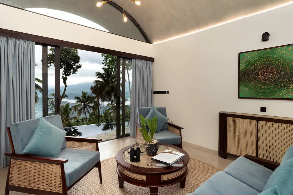 Aarunya Nature Resort & Spa image 14