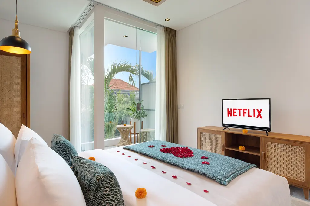 Eight Palms Villa Seminyak by iNi Vie Hospitality image 13