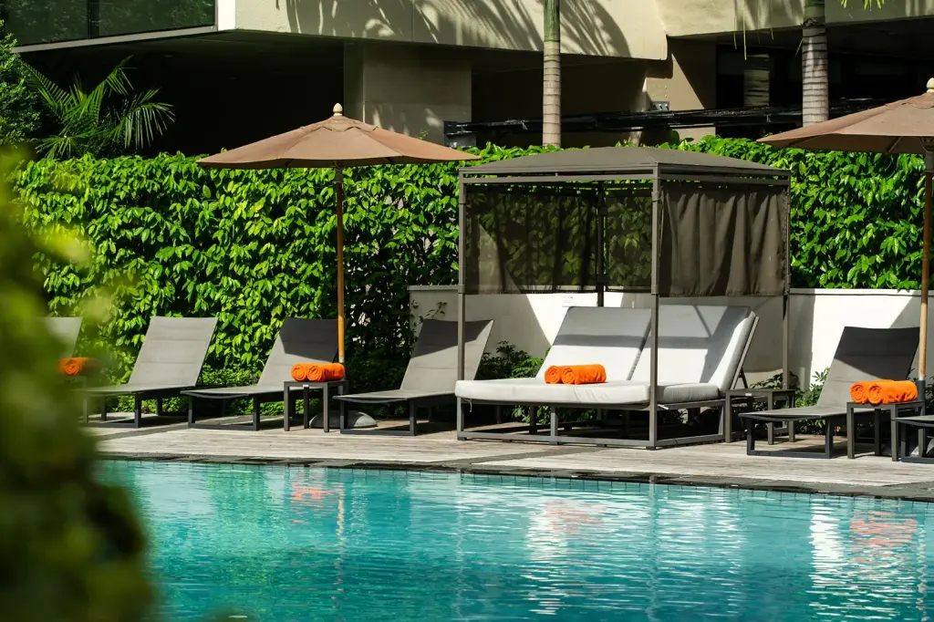 Mövenpick BDMS Wellness Resort Bangkok image 13