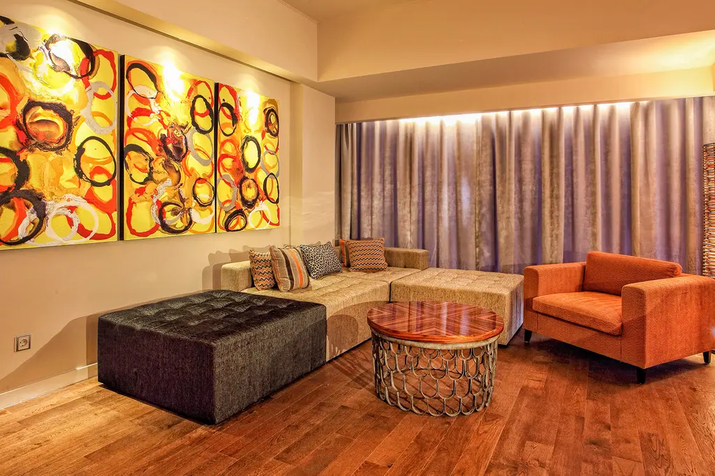 TS Suites Seminyak image 8