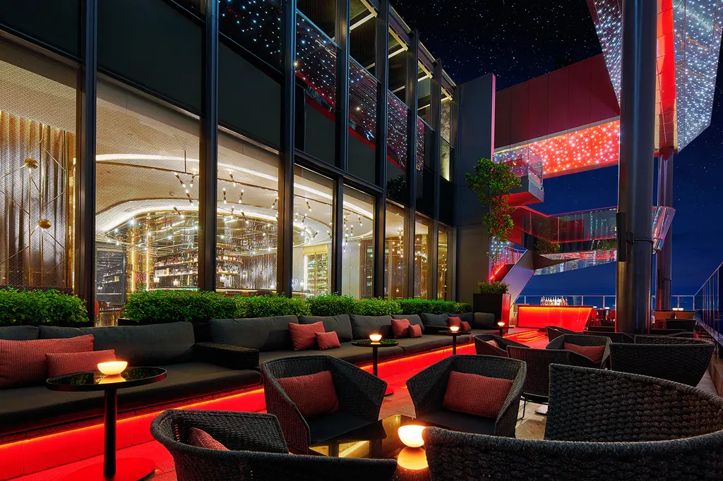 EQ Kuala Lumpur image 13