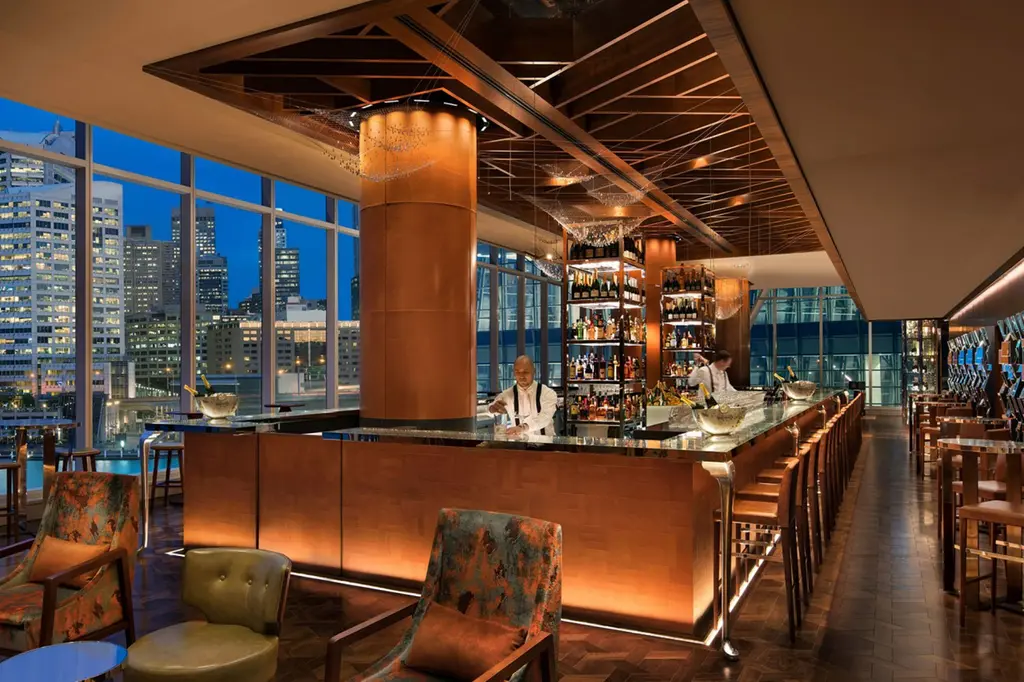Sofitel Sydney Darling Harbour image 6
