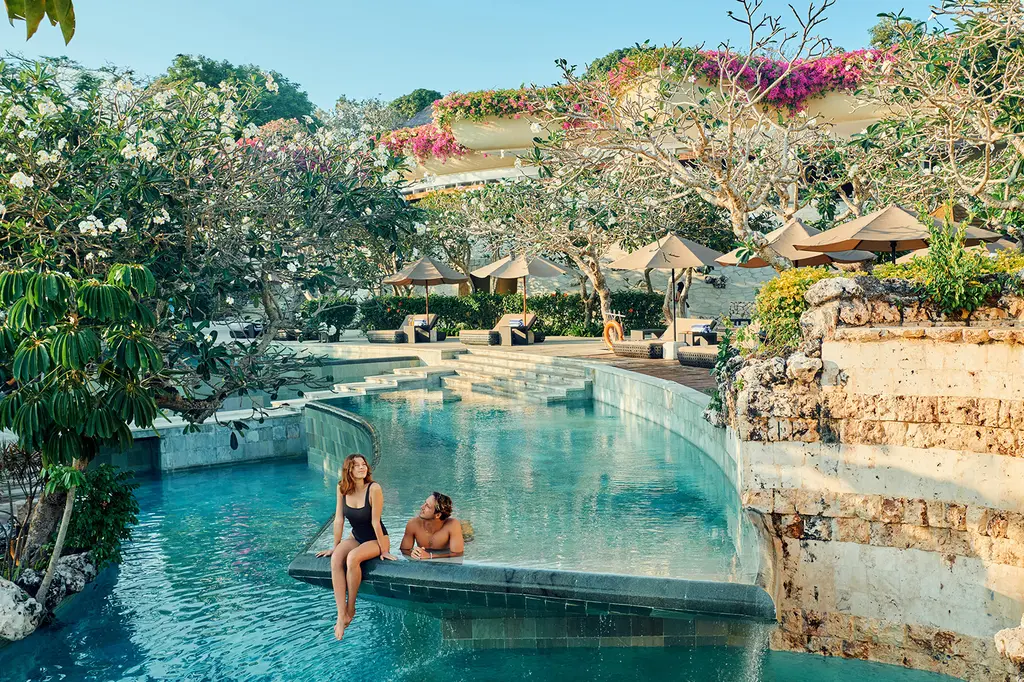 AYANA Villas Bali image 14