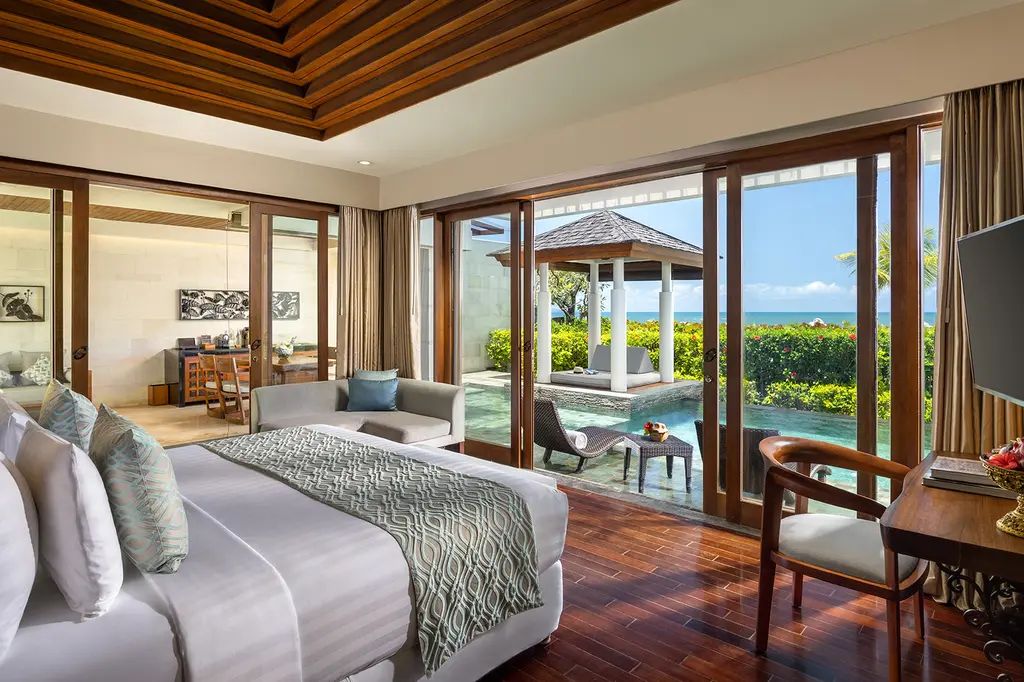 The Seminyak Beach Resort & Spa image 3