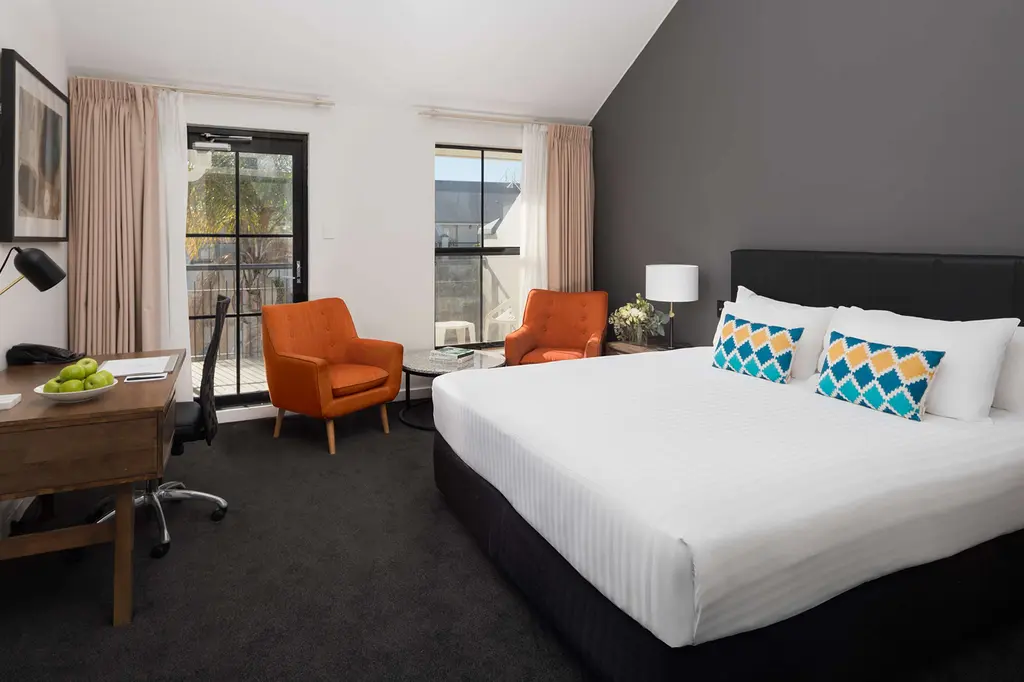 Esplanade Hotel Fremantle by Rydges image 3