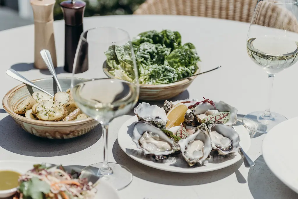 Anchorage Hotel & Spa image 9