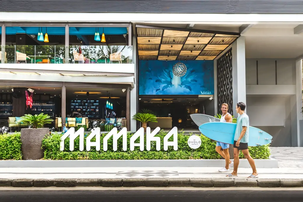 MAMAKA by Ovolo image 11