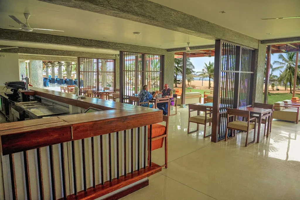 Goldi Sands Hotel image 7