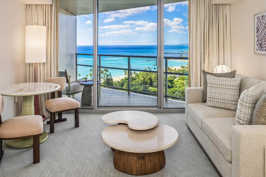 Ka La'i Waikiki Beach, LXR Hotels & Resorts image 7