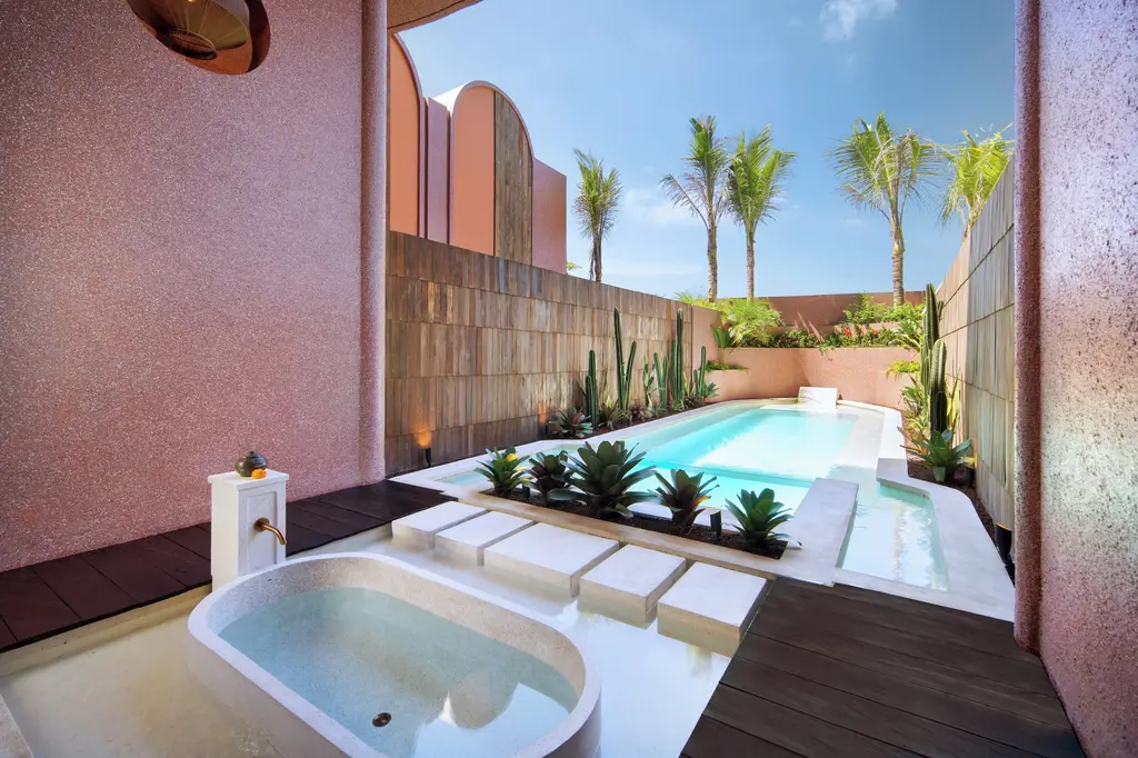 Seascape Resort Sanur image 4