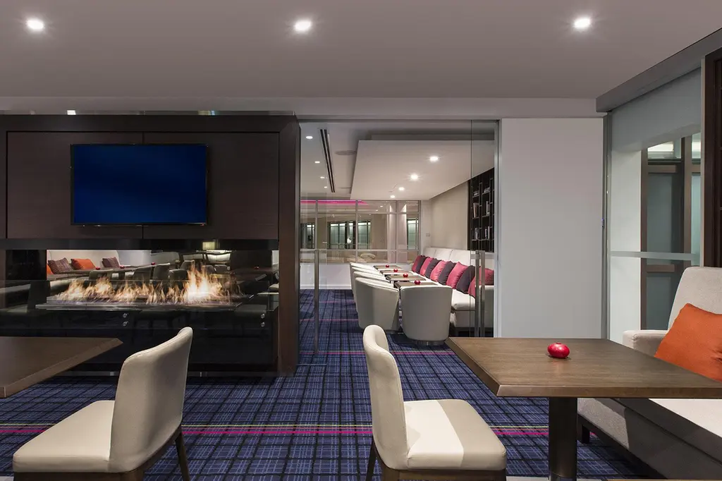 Swissôtel Sydney image 8