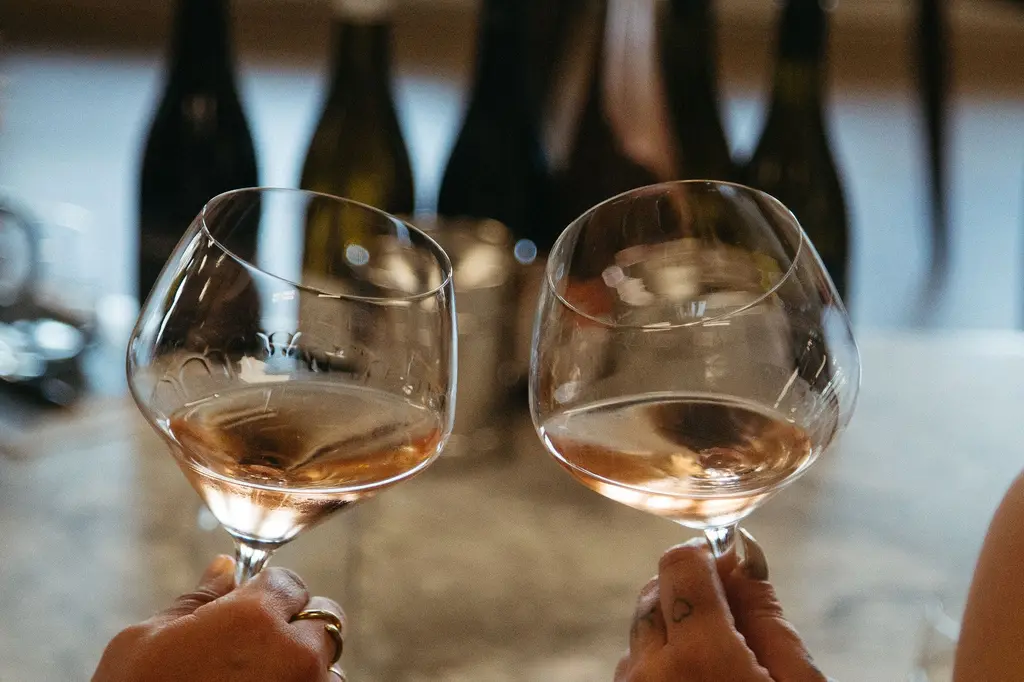 Oaks Cypress Lakes Resort image 13