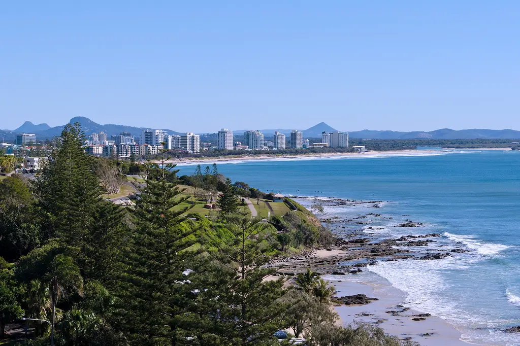 First Light Mooloolaba, Ascend Hotel Collection image 11