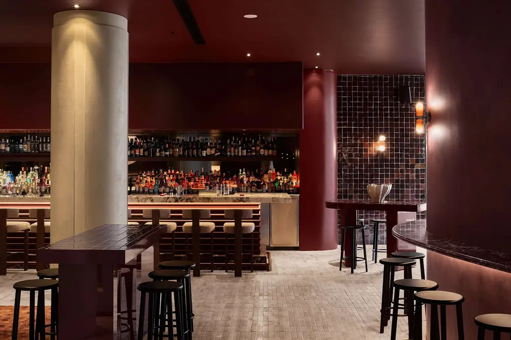 Sofitel Sydney Wentworth image 5