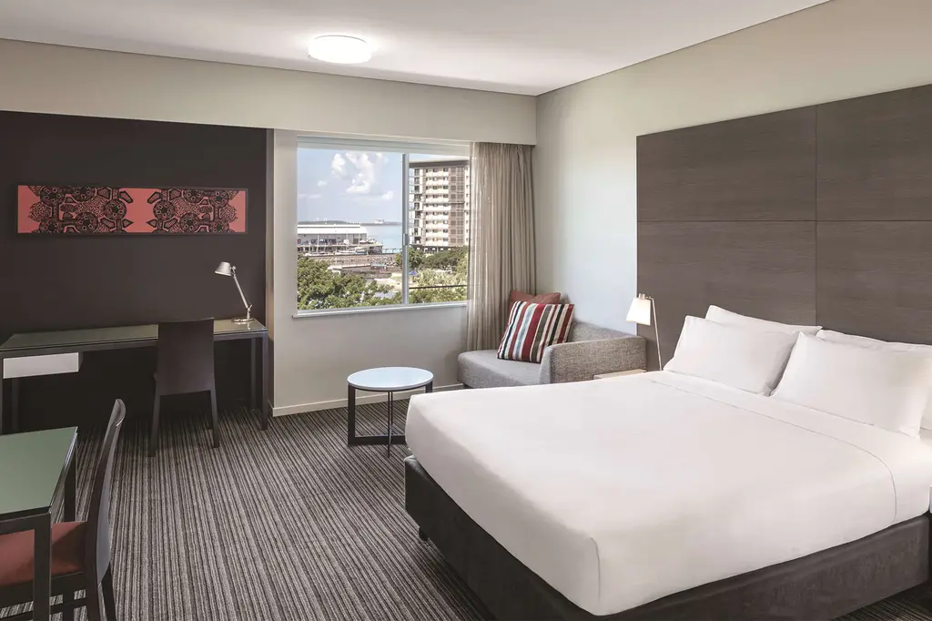 Adina Apartment Hotel Darwin Waterfront image 3