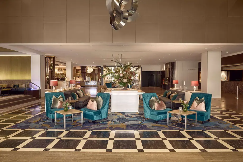 Sofitel Brisbane Central image 7