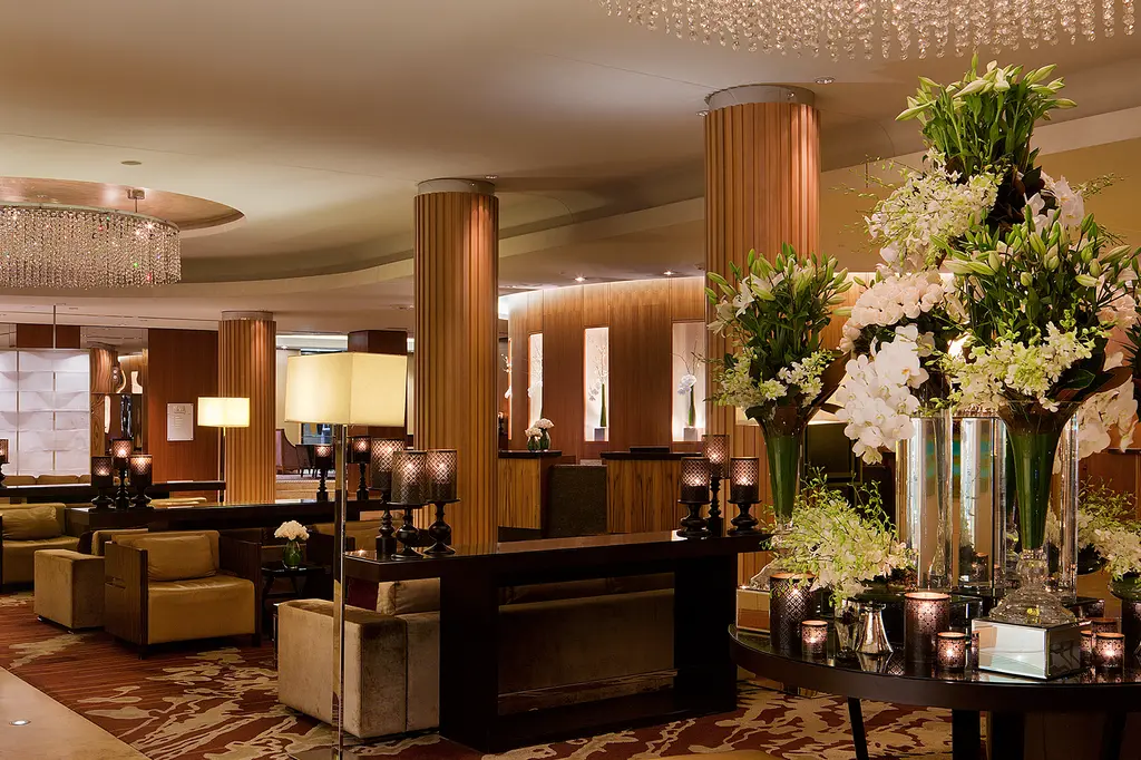 Sofitel Sydney Wentworth image 6