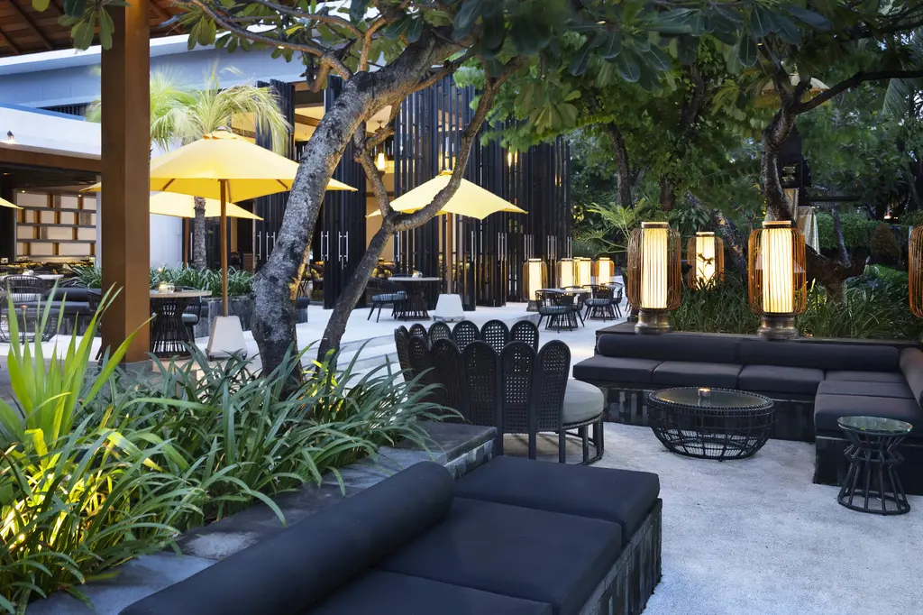 The ANVAYA Beach Resort Bali image 7