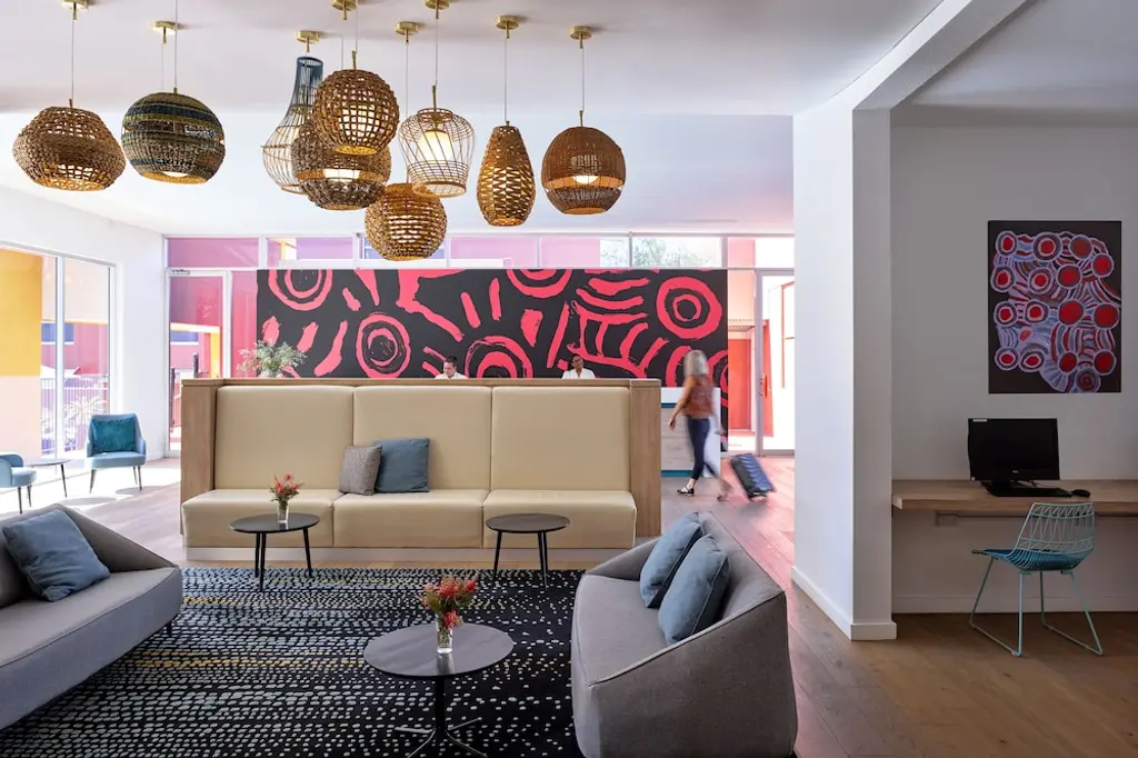 The Lost Camel image 1