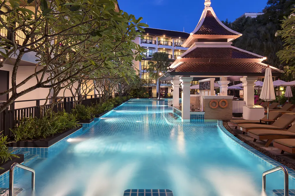 Centara Anda Dhevi Resort & Spa Krabi image 6