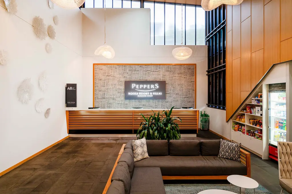 Peppers Noosa Resort & Villas image 10