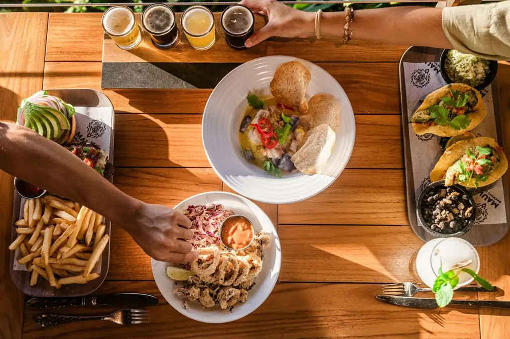 Outrigger Ka'anapali Beach Resort image 6